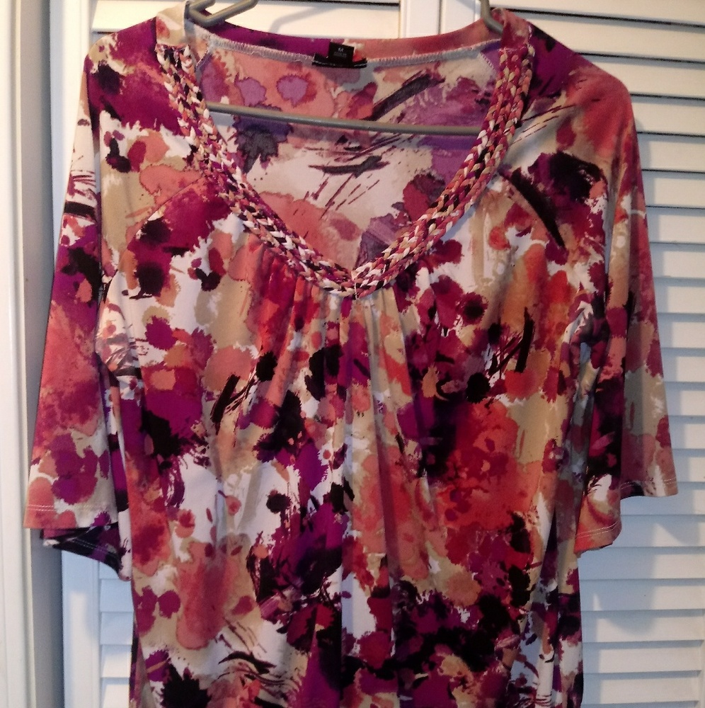Woman's Blouse